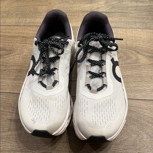 On Running Cloudmonsters